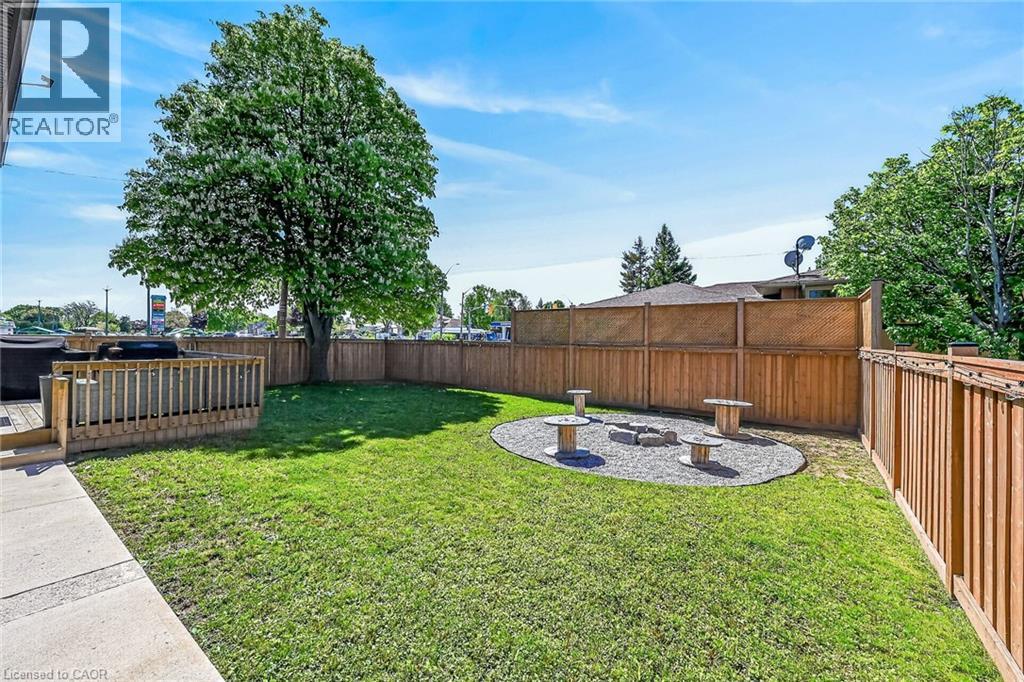 1 SANDRINGHAM Avenue, Hamilton, Ontario, L9C2H3 — Photo 22