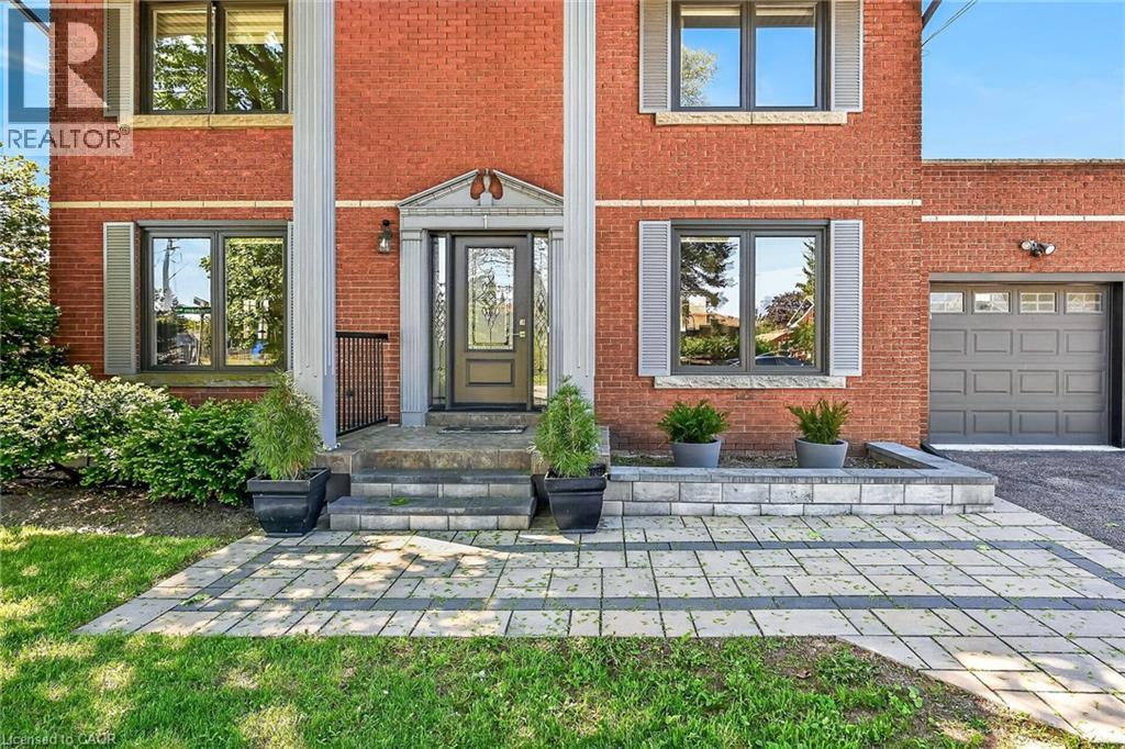 1 SANDRINGHAM Avenue, Hamilton, Ontario, L9C2H3 — Photo 34
