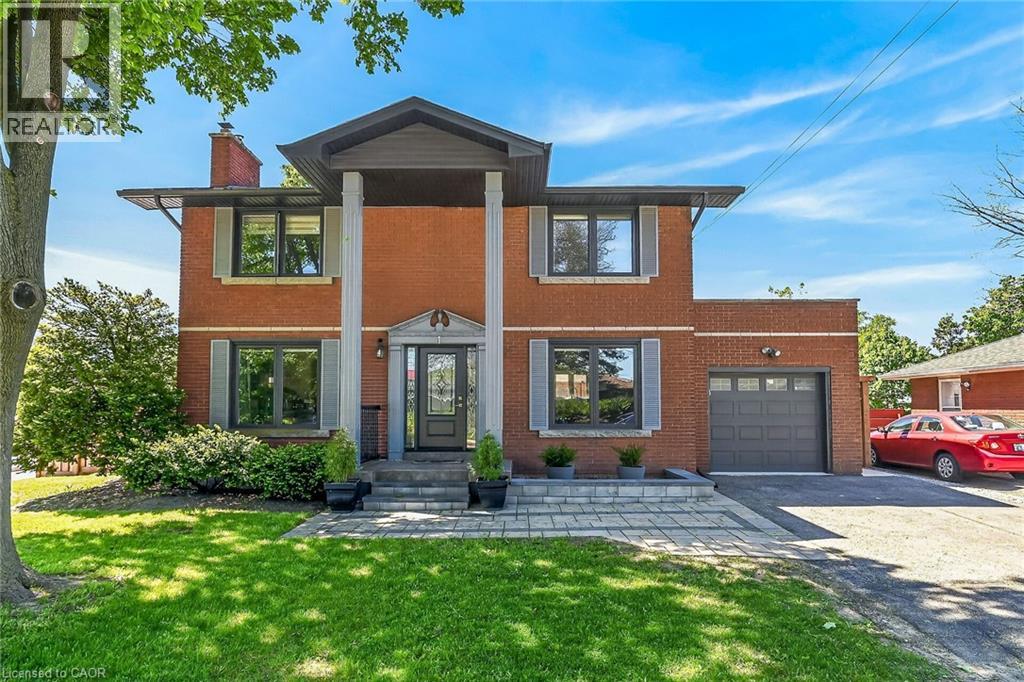 1 SANDRINGHAM Avenue, Hamilton, Ontario, L9C2H3 — Photo 46