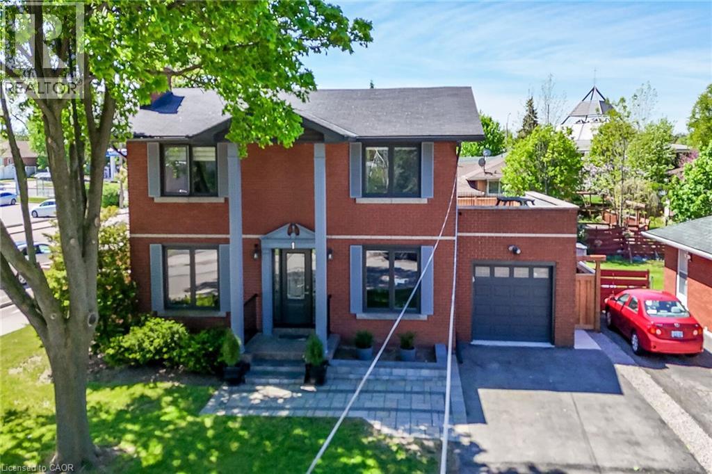 1 SANDRINGHAM Avenue, Hamilton, Ontario, L9C2H3 — Photo 23