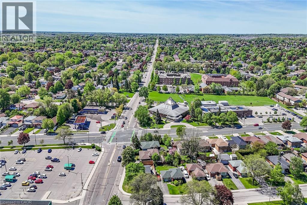 1 SANDRINGHAM Avenue, Hamilton, Ontario, L9C2H3 — Photo 45