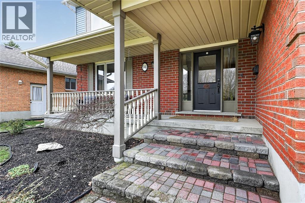 94 MASON Drive - 5