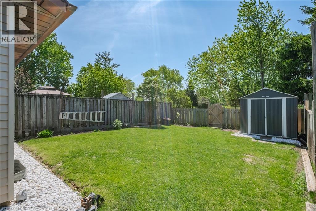 33 PALOMINO Drive - 5