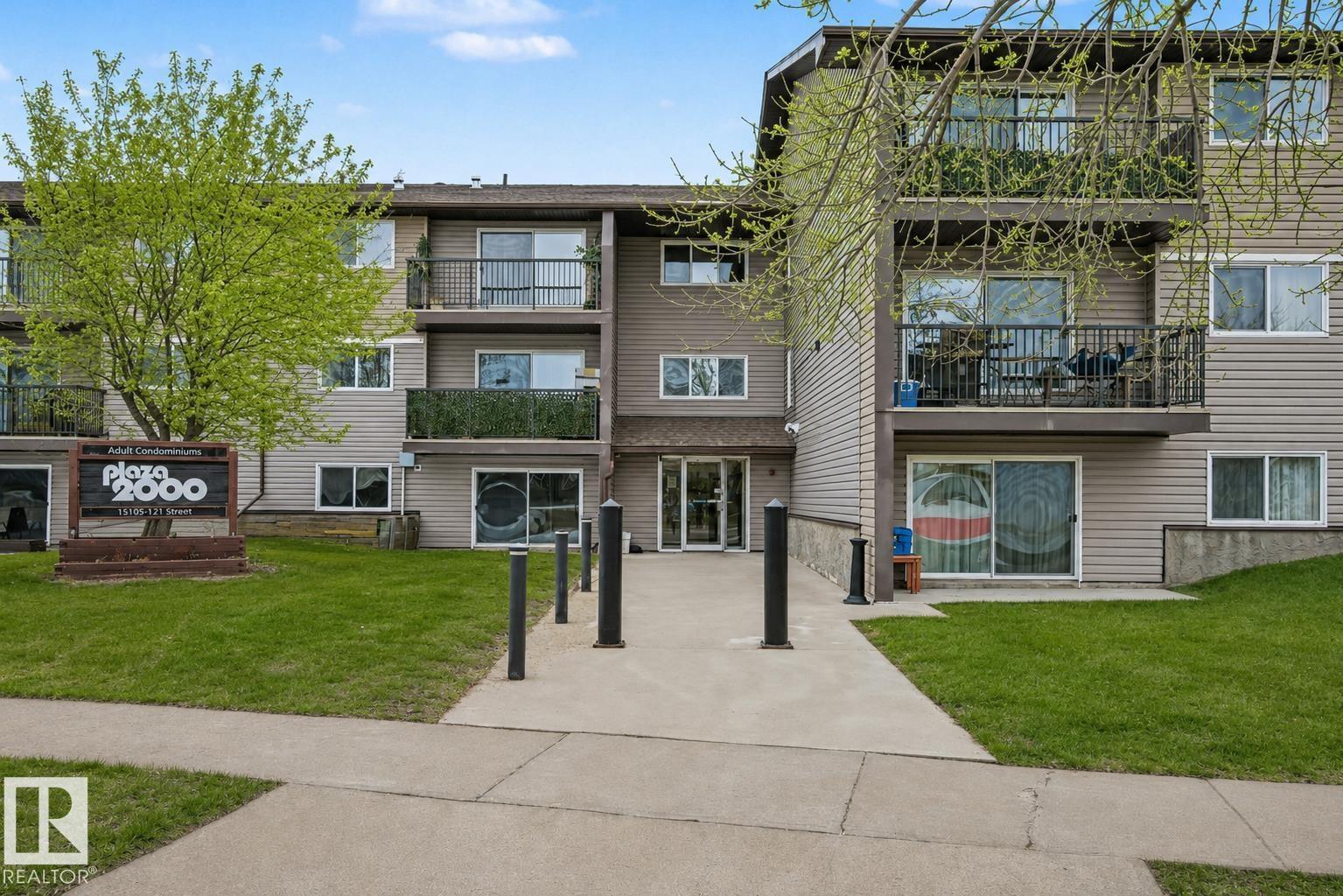 #102 15105 121 ST NW - Image 2