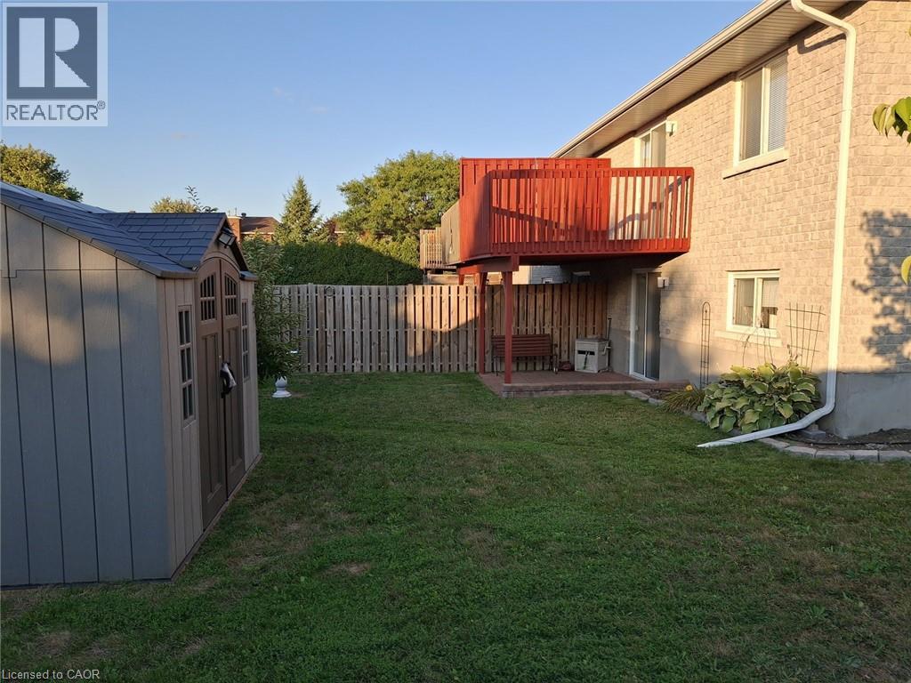 153 HERITAGE Place - 19