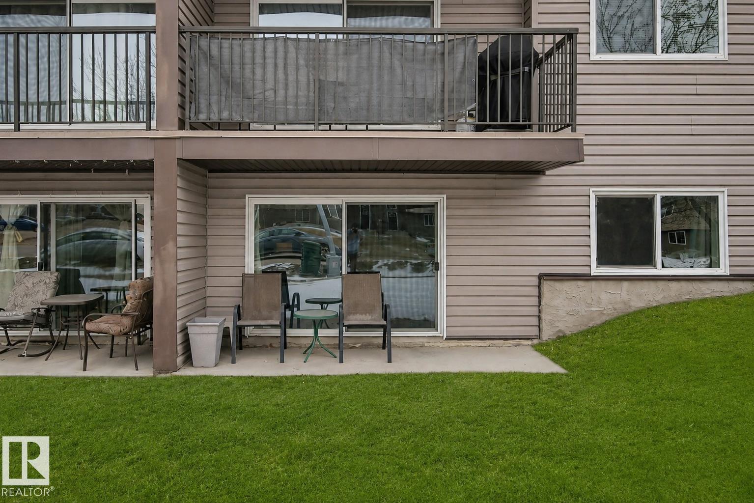#102 15105 121 ST NW - 23