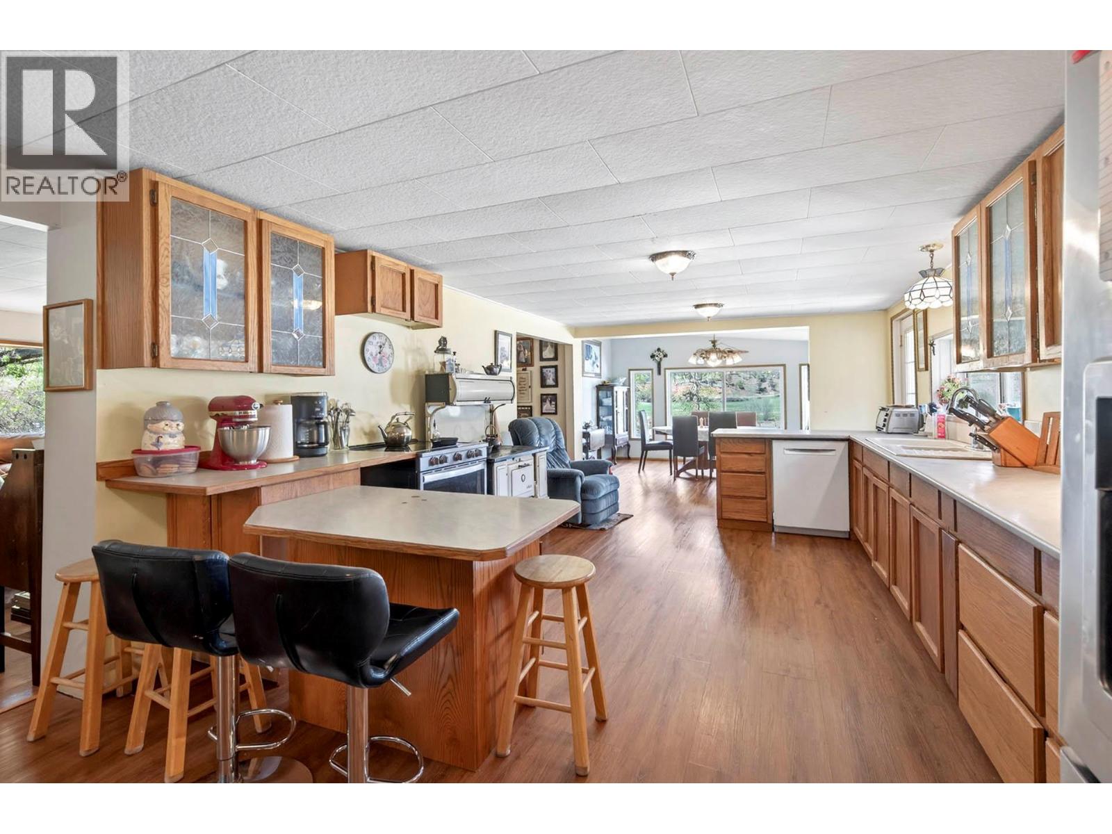 4150 Deadman Vidette Road - 9