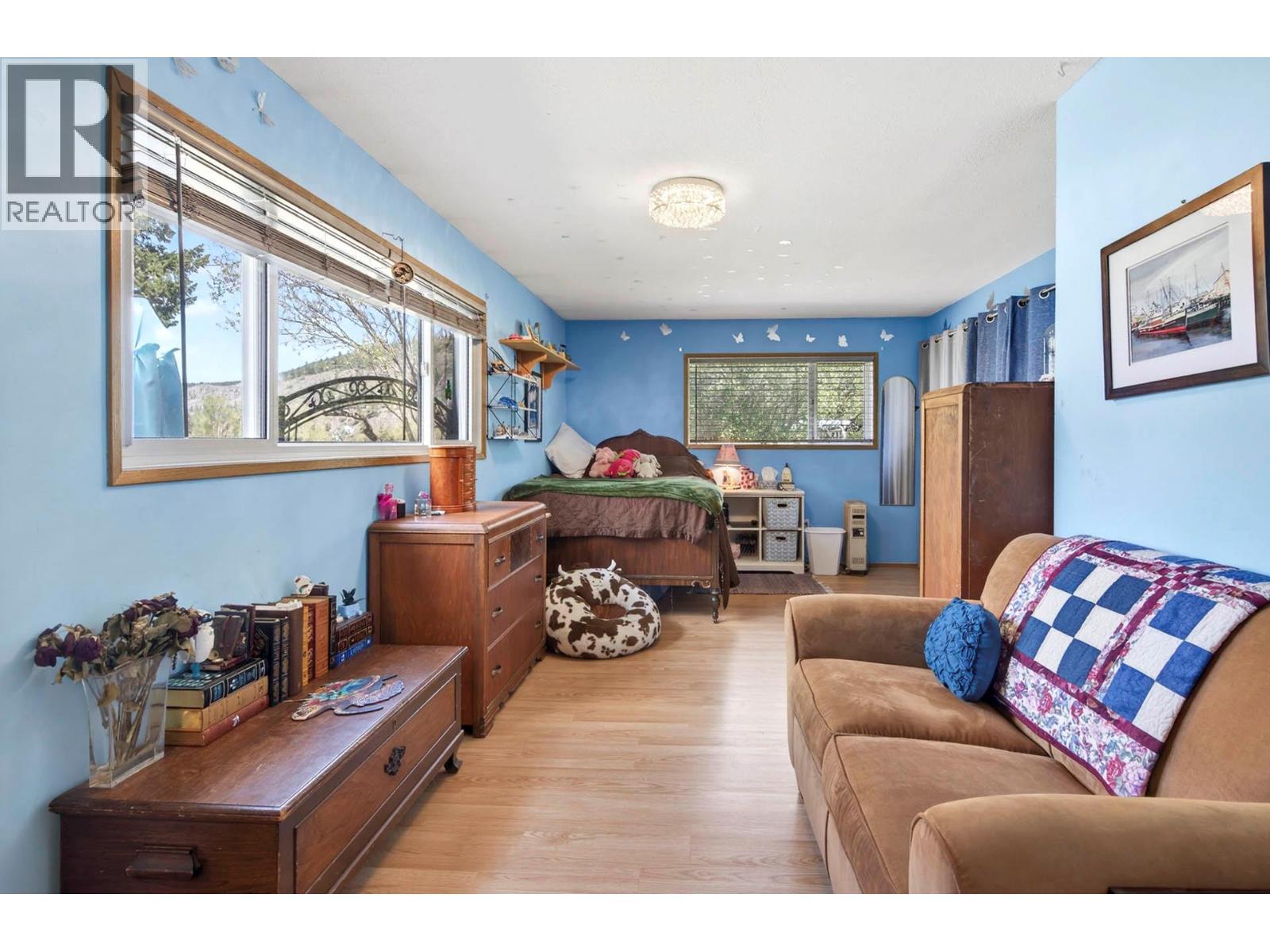 4150 Deadman Vidette Road - 20
