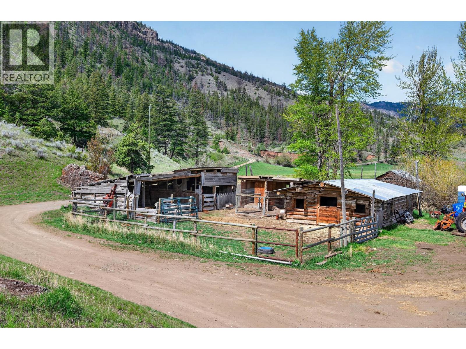 4150 Deadman Vidette Road - 5