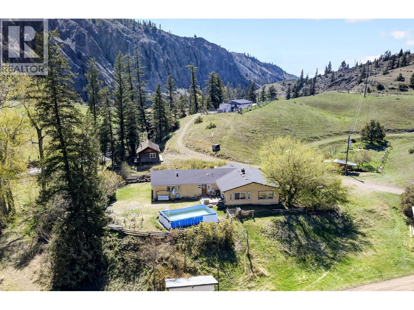 4150 Deadman Vidette Road - 8