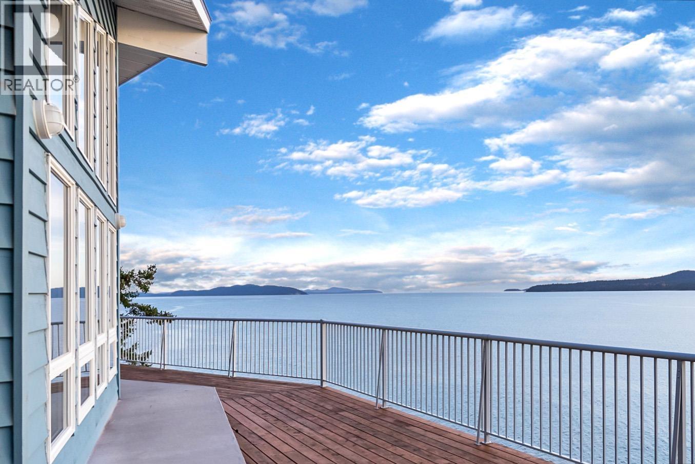 37189 SCHOONER WAY, Pender Island