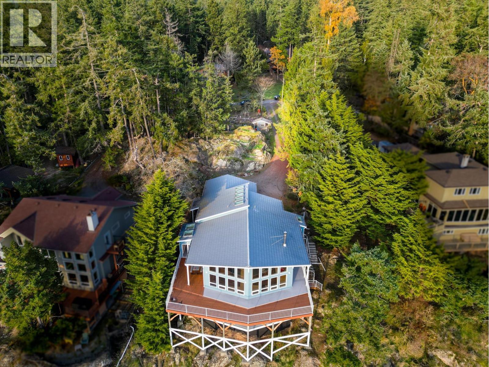 37189 SCHOONER WAY, Pender Island