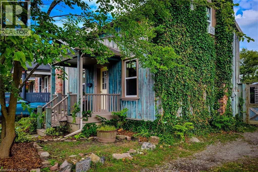 16 WELLAND Street S - 9