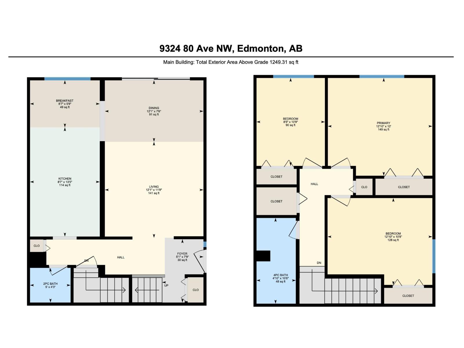9324 80 AV NW - 50