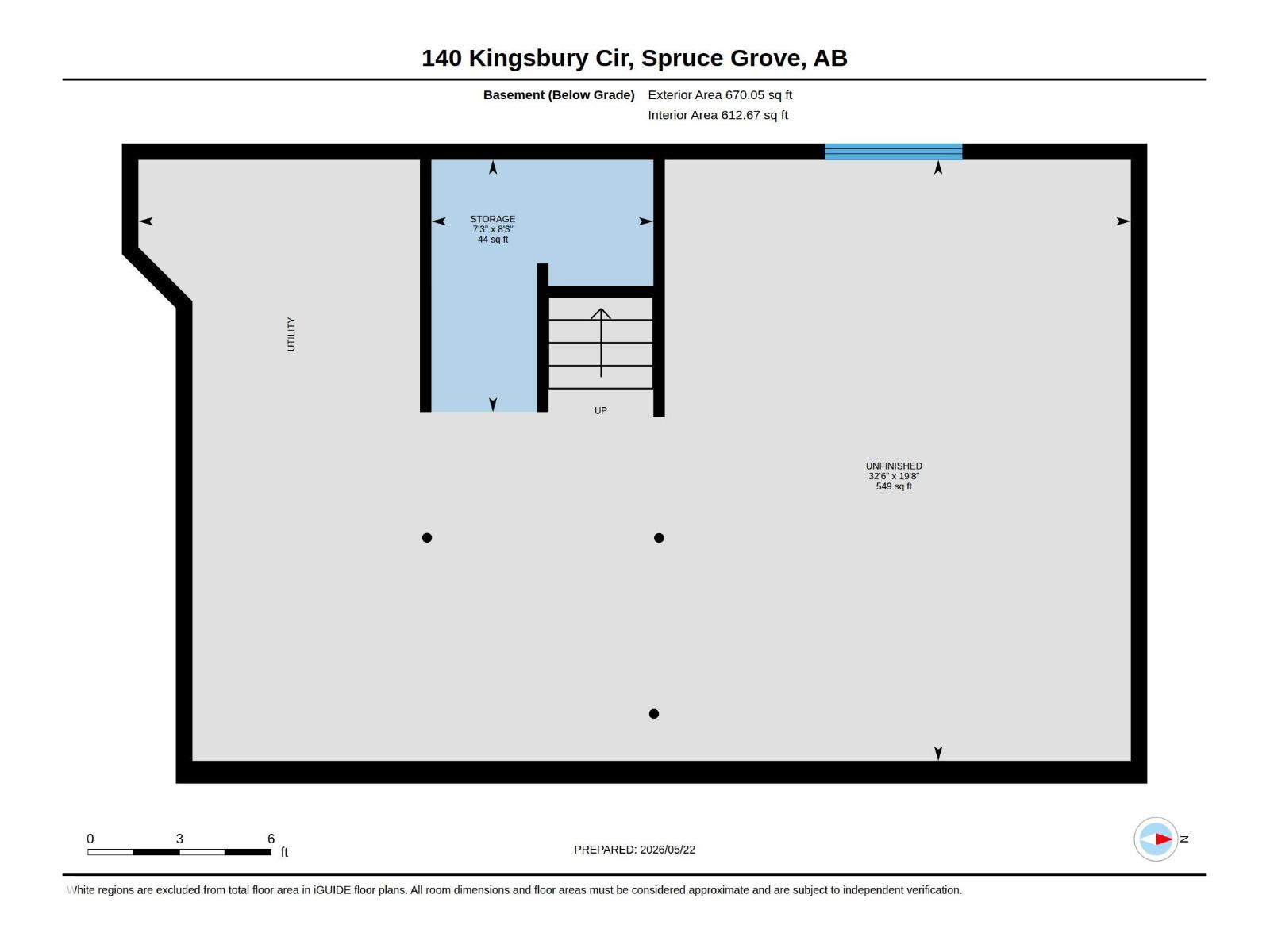 140 Kingsbury CI — photo 6