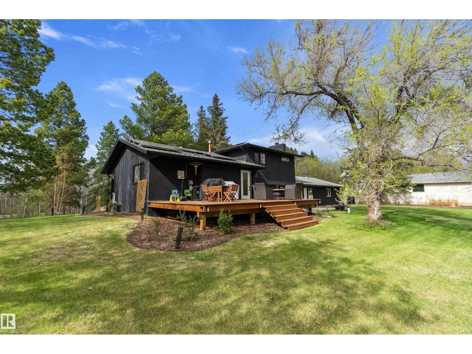 #113 53305 RGE ROAD 280 - 60
