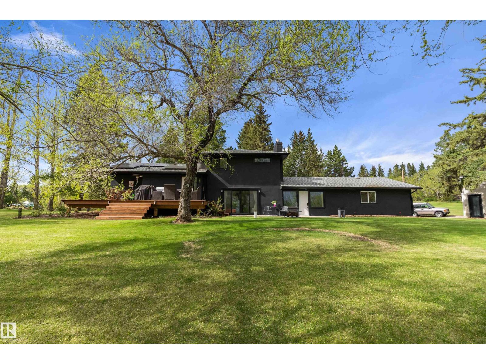 #113 53305 RGE ROAD 280 - 61