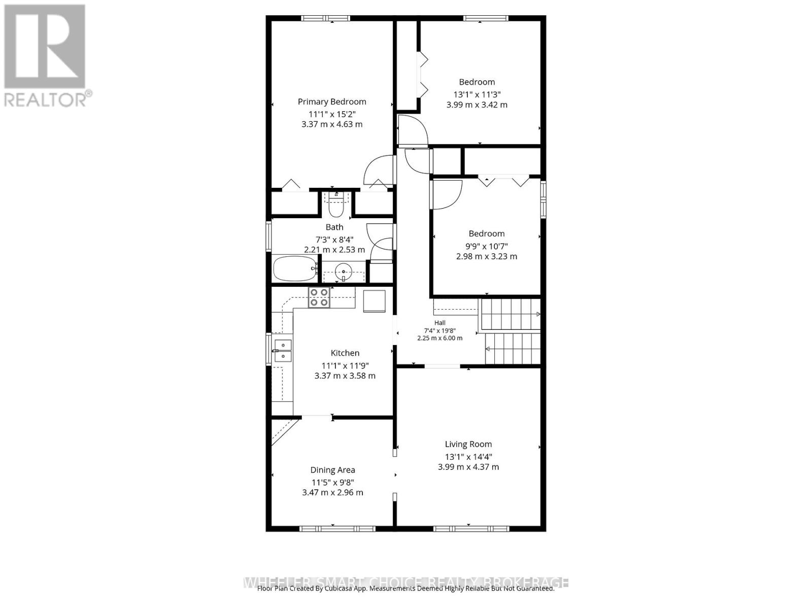37 DICKINSON DRIVE - 46