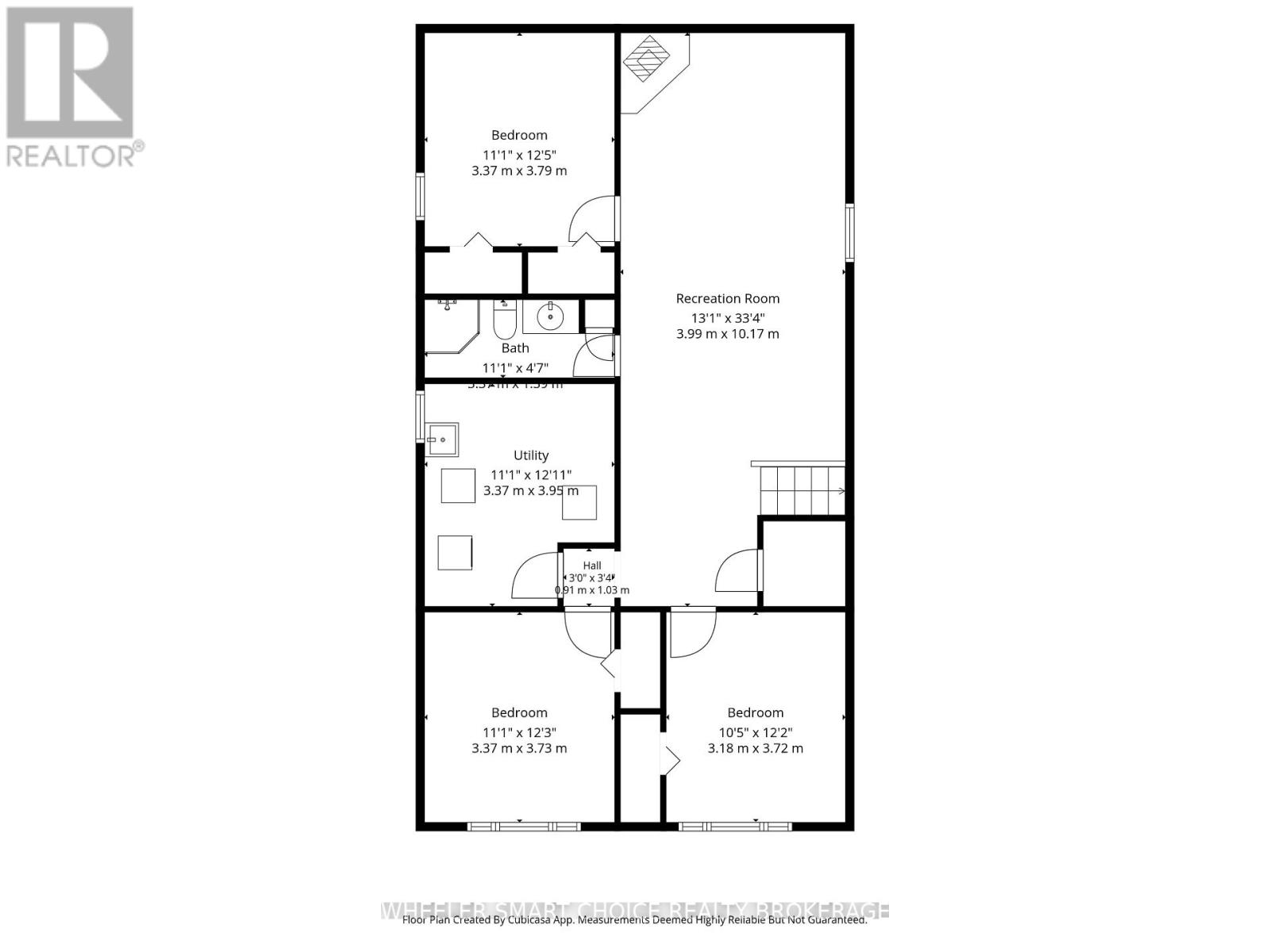 37 DICKINSON DRIVE - 48