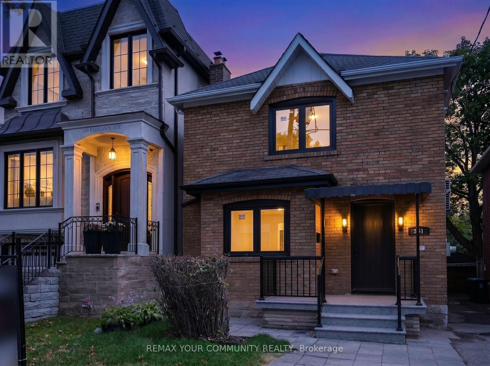 351 FAIRLAWN AVENUE - 2