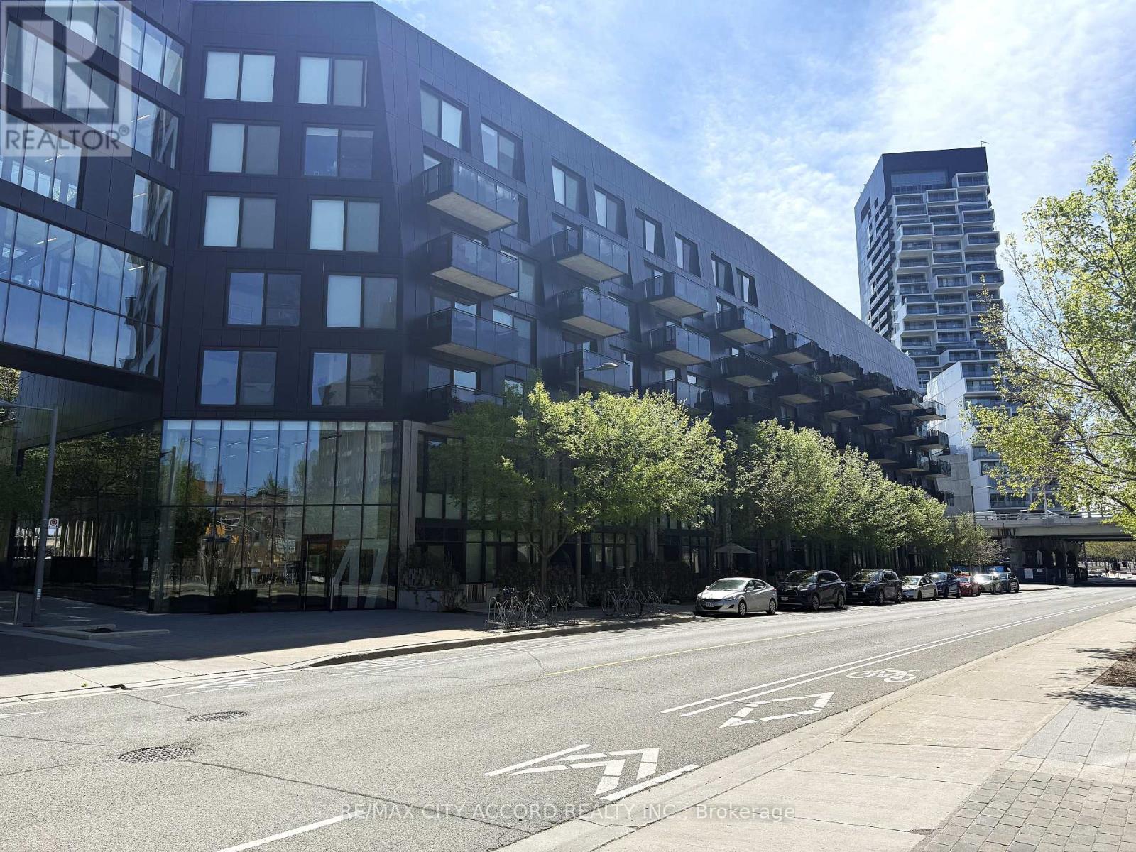 Listing photo of 550 - 47 LOWER RIVER STREET