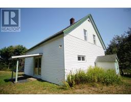 Bedroom - 560 West Sable Road, West Middle Sable, NS B0T1V0 Photo 7