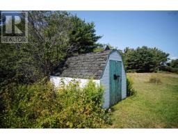 Storage - 560 West Sable Road, West Middle Sable, NS B0T1V0 Photo 9