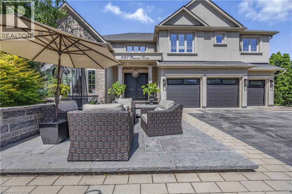 2147 BERWICK Drive - 5