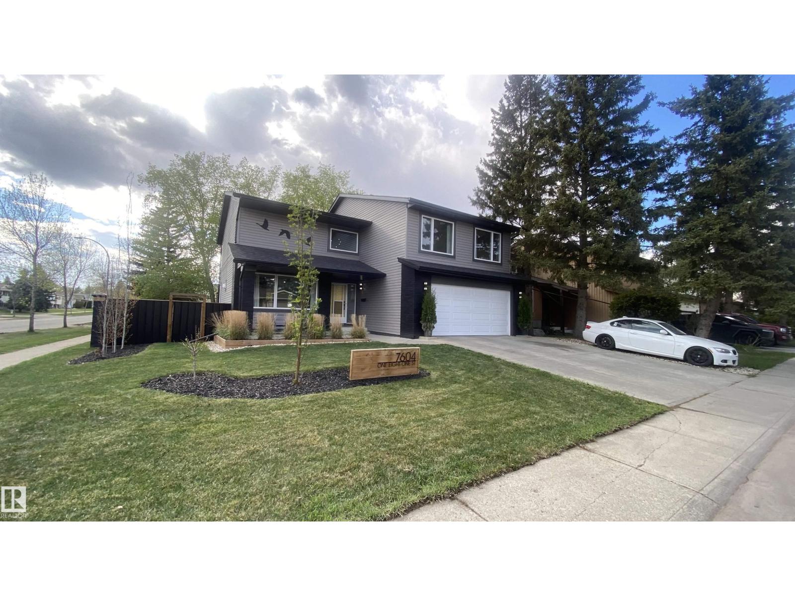 7604 181 ST NW - 1