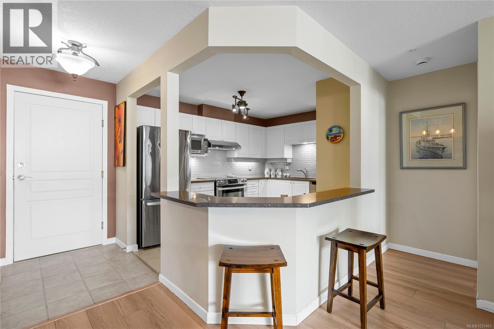 #307 5650 Edgewater Lane - 5