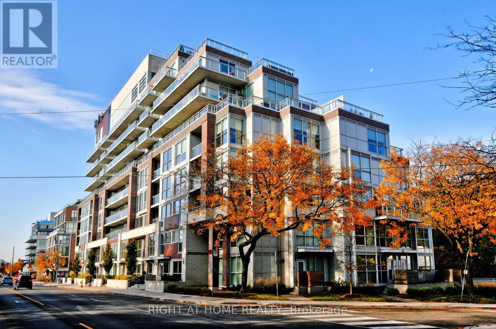 #TH03 1350 KINGSTON ROAD - 1
