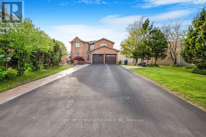 91 LAVERY TRAIL - 1