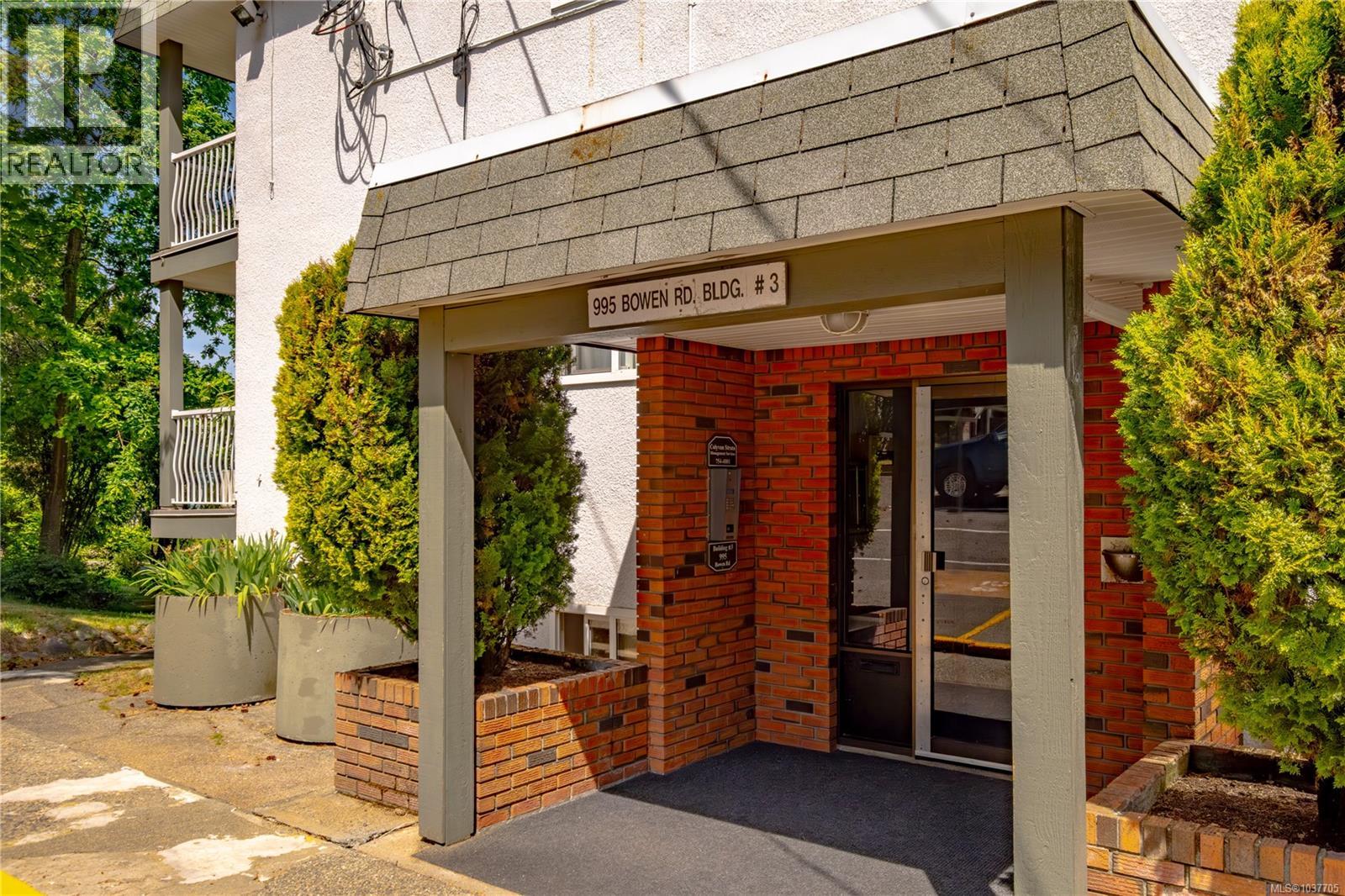 3107 995 Bowen Rd, Nanaimo