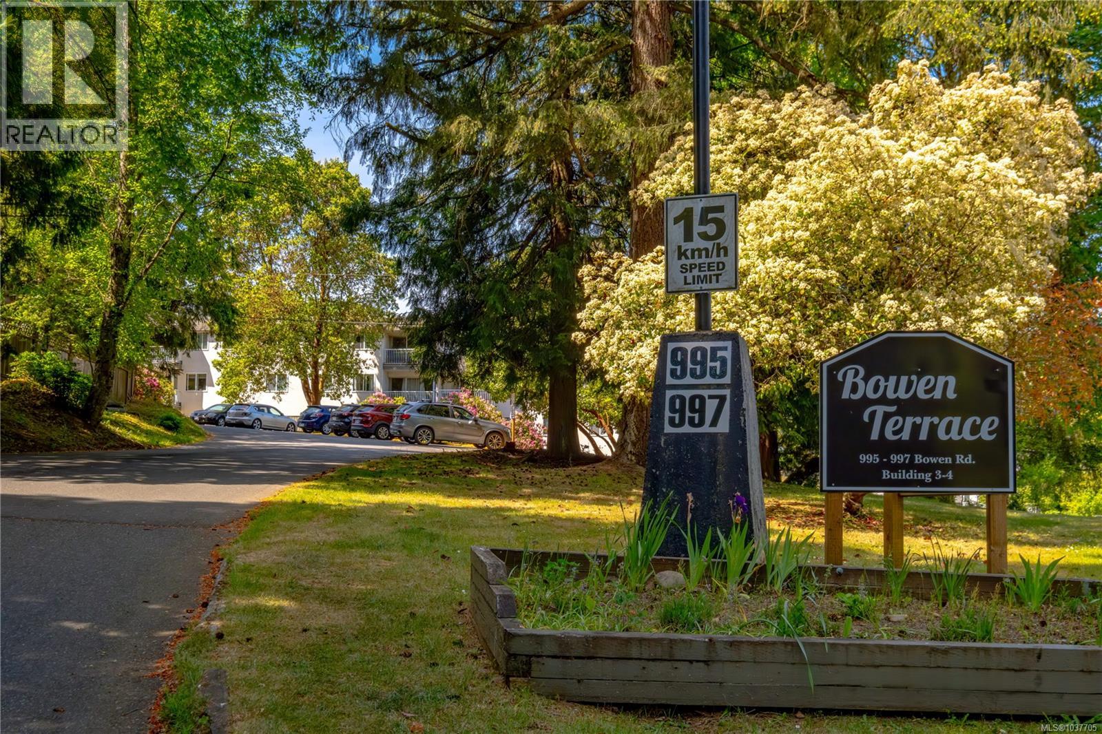 3107 995 Bowen Rd, Nanaimo