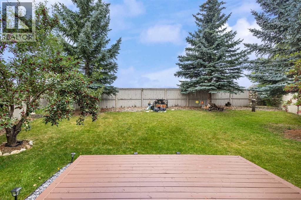 331 Springbank Place SW - 21