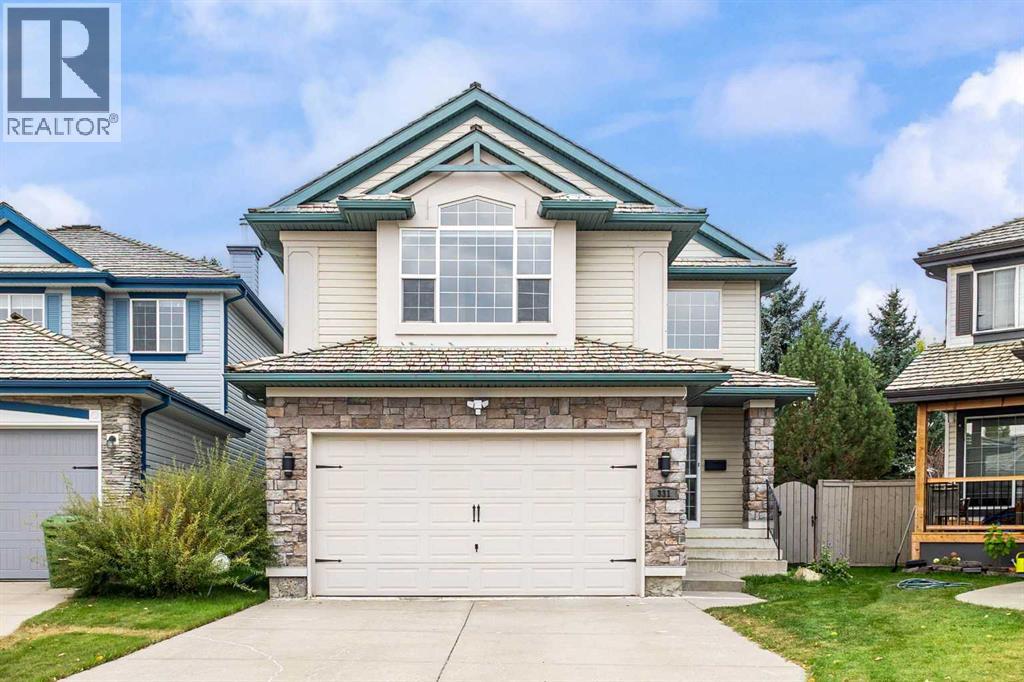 331 Springbank Place SW - 24