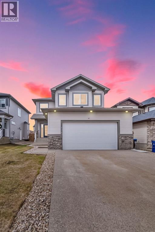 128 Dehoog Crescent, Fort McMurray