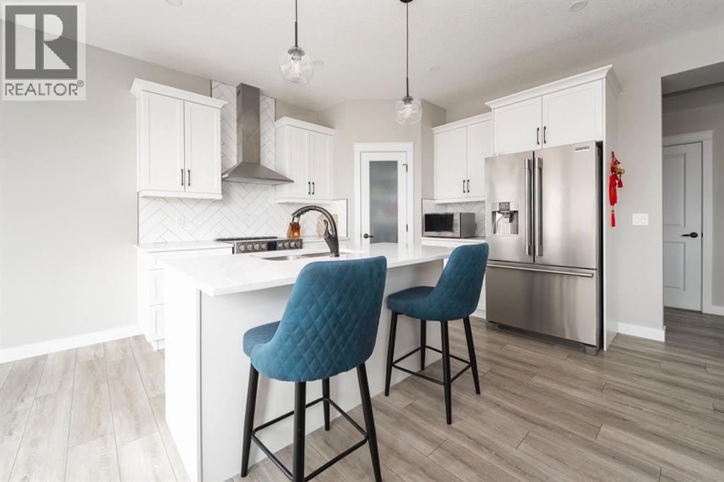 128 Dehoog Crescent, Fort McMurray