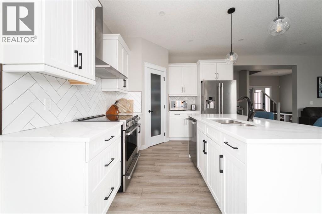 128 Dehoog Crescent, Fort McMurray