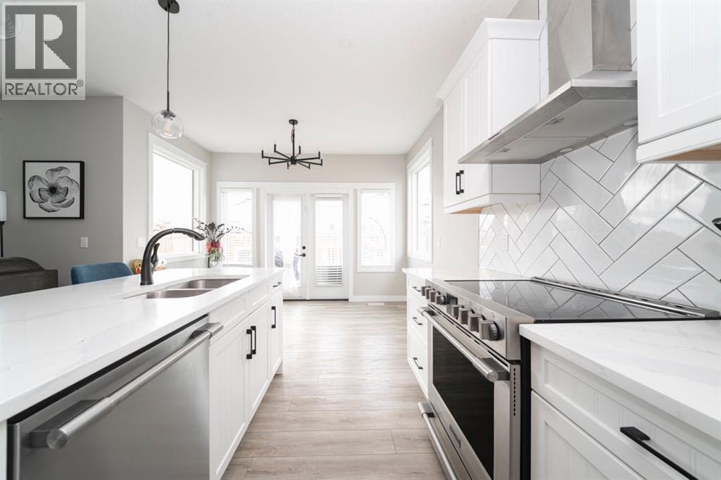 128 Dehoog Crescent, Fort McMurray