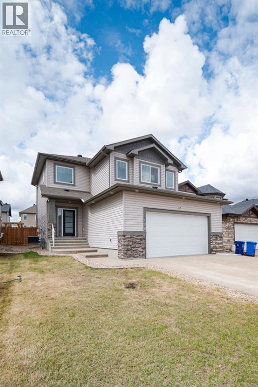128 Dehoog Crescent, Fort McMurray