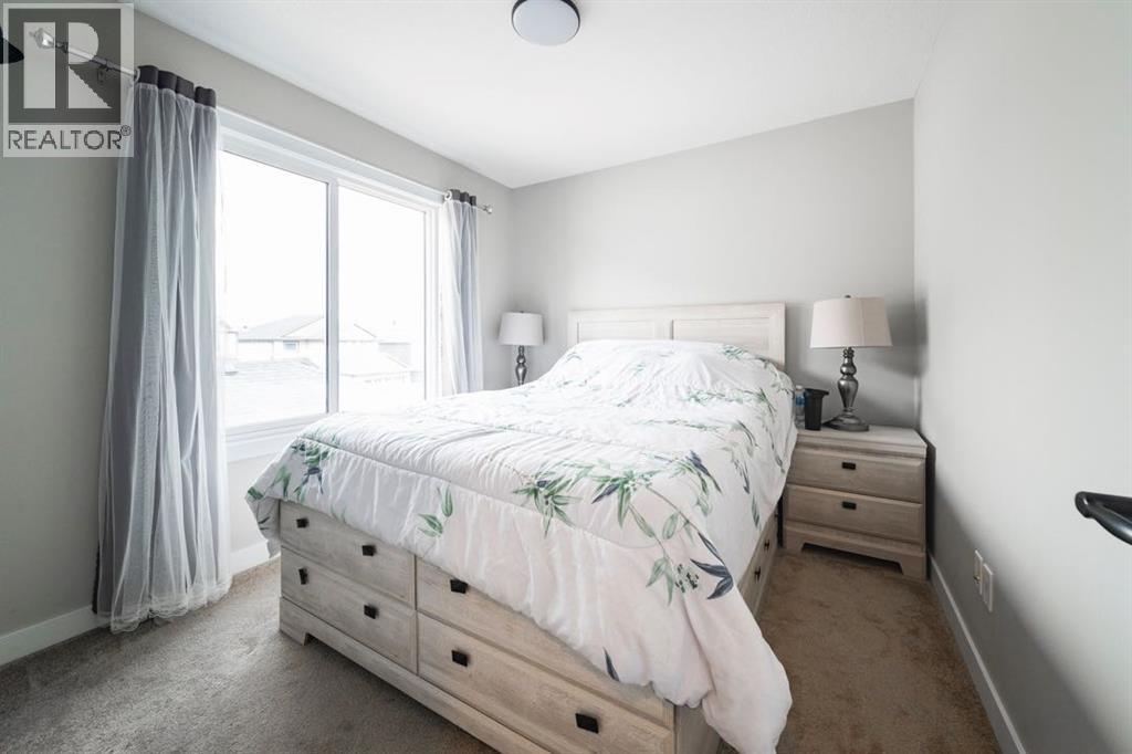 128 Dehoog Crescent, Fort McMurray
