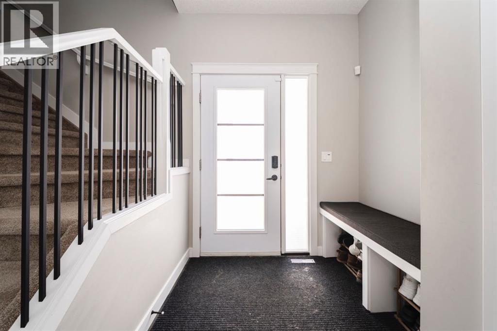 128 Dehoog Crescent, Fort McMurray