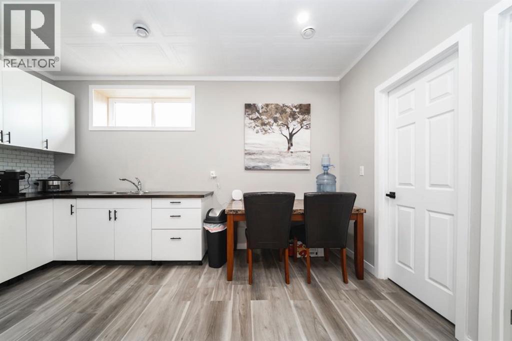 128 Dehoog Crescent, Fort McMurray