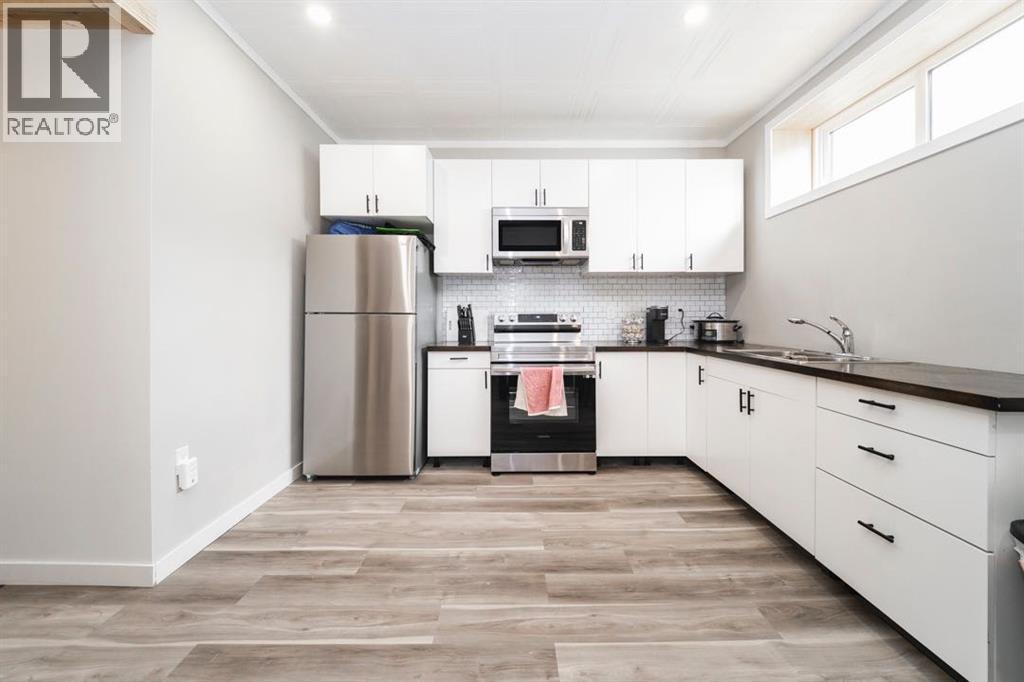 128 Dehoog Crescent, Fort McMurray
