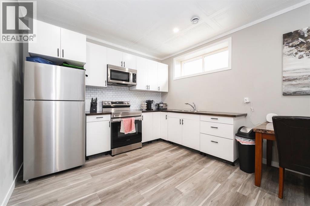 128 Dehoog Crescent, Fort McMurray