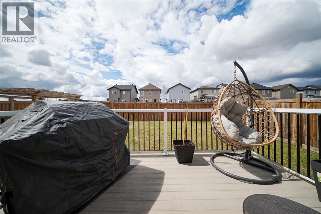 128 Dehoog Crescent, Fort McMurray