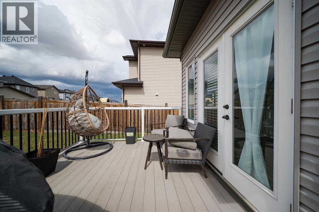 128 Dehoog Crescent, Fort McMurray