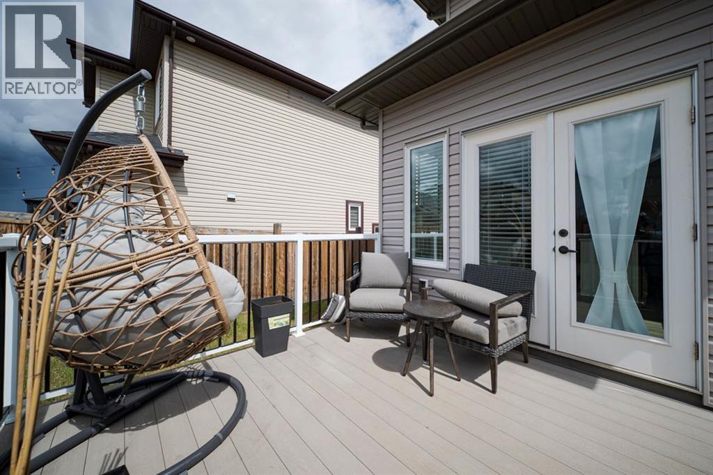 128 Dehoog Crescent, Fort McMurray