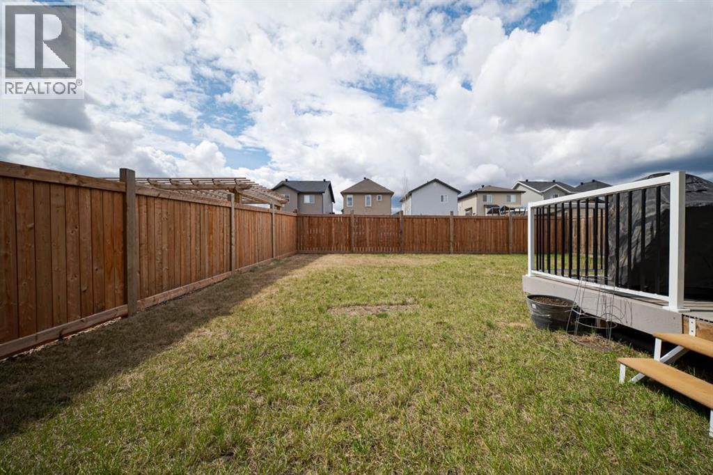 128 Dehoog Crescent, Fort McMurray